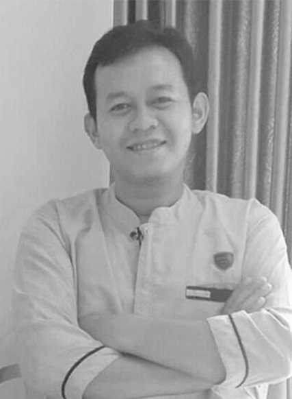 Agus Setiawan