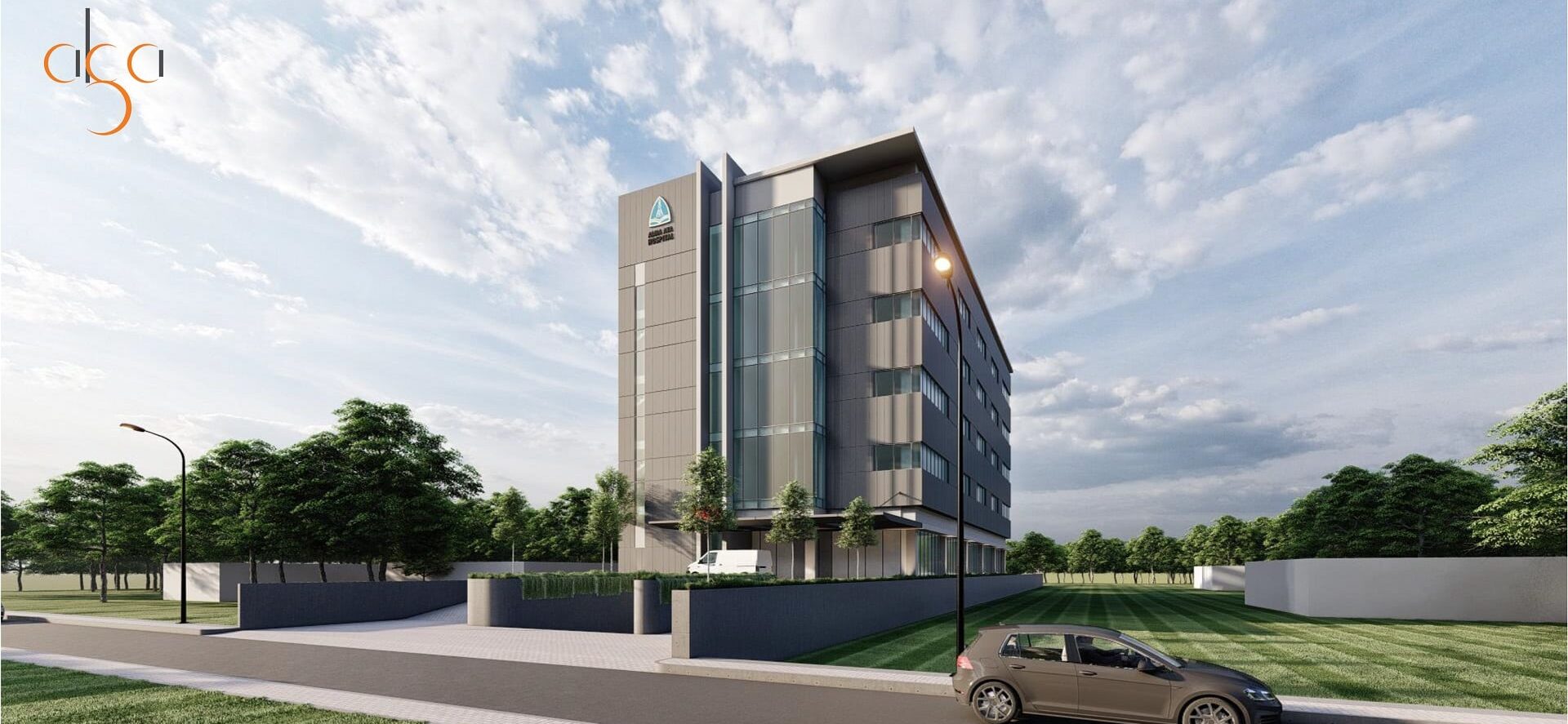 52. ALMA ATA HOSPITAL - 1
