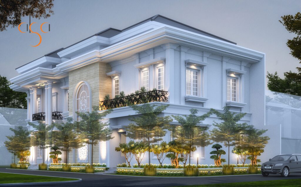Rumah Ibu Putu - Bintaro - 2