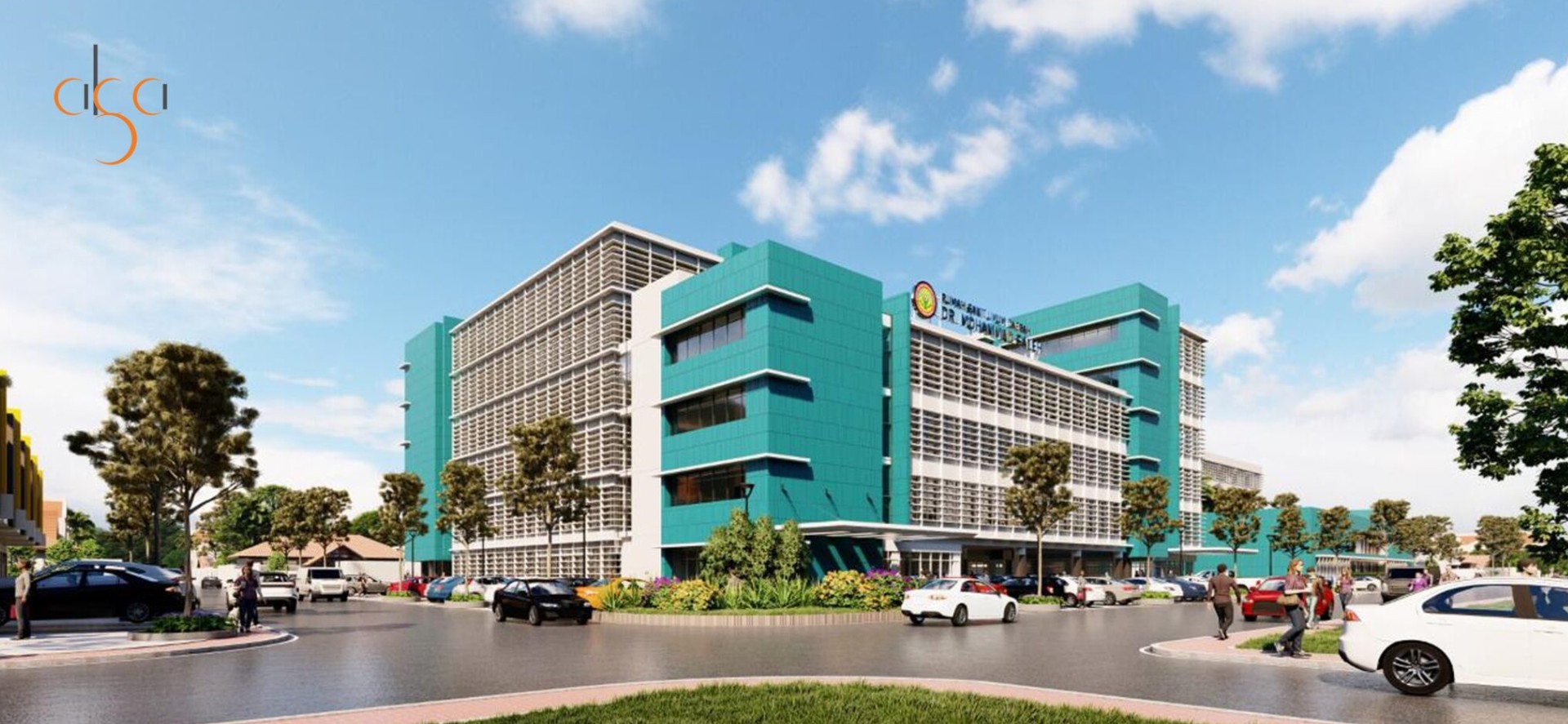 Slide RSUD Dr. Moch. Saleh – Kota Probolinggo