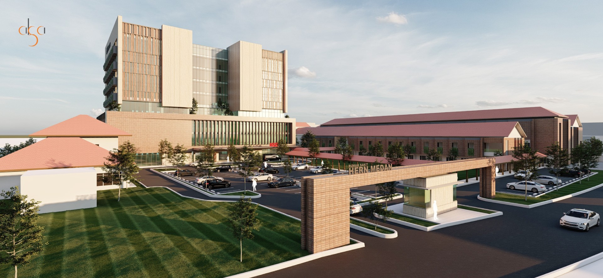 slider HERN HOSPITAL MEDAN